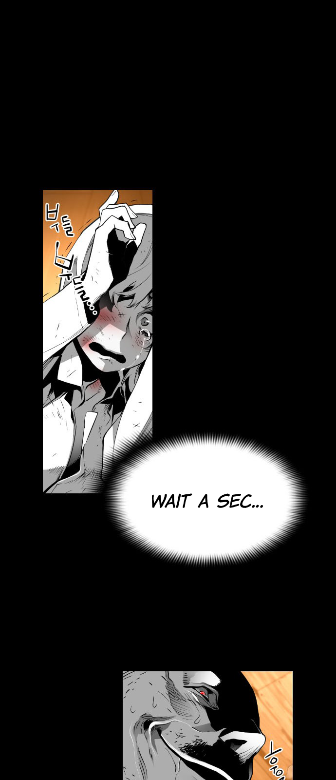 Read Terror Man (en) Manga Online