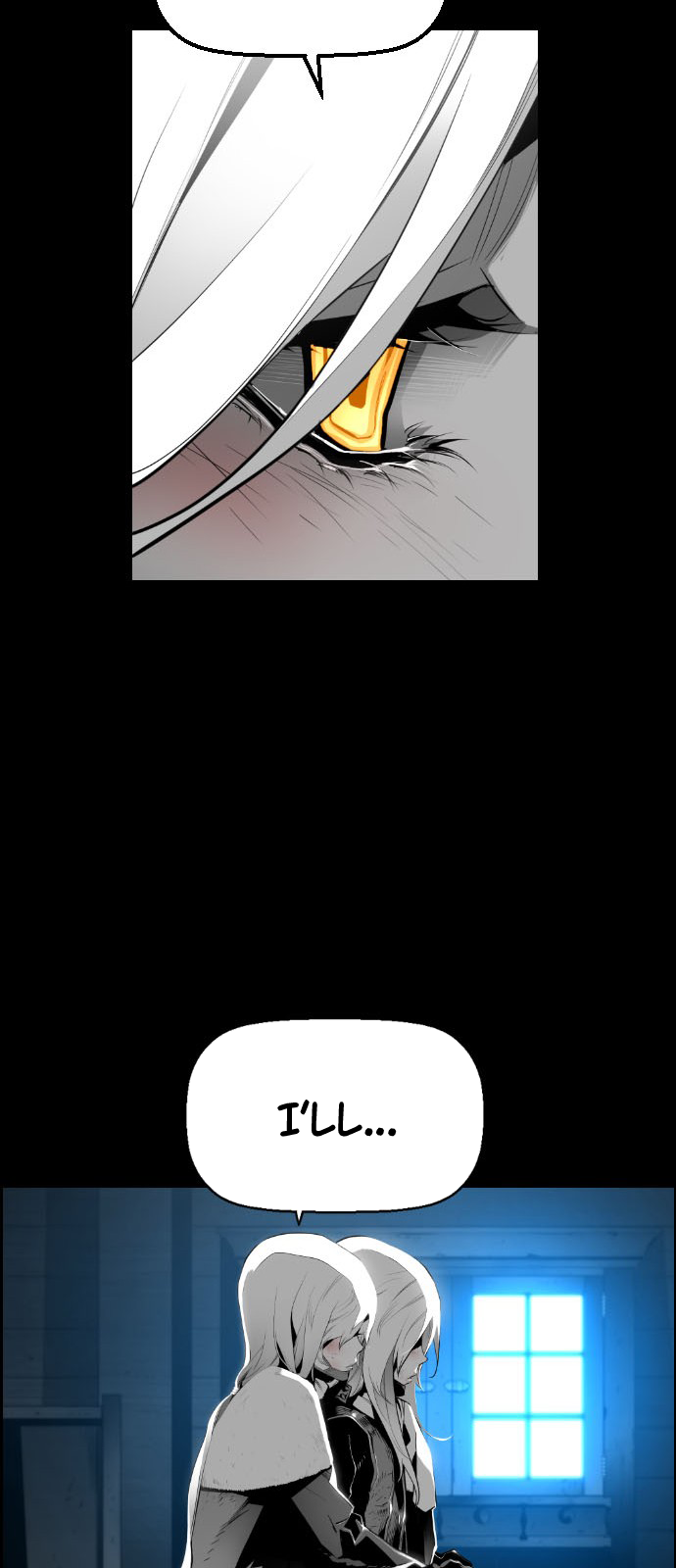 Read Terror Man (en) Manga Online