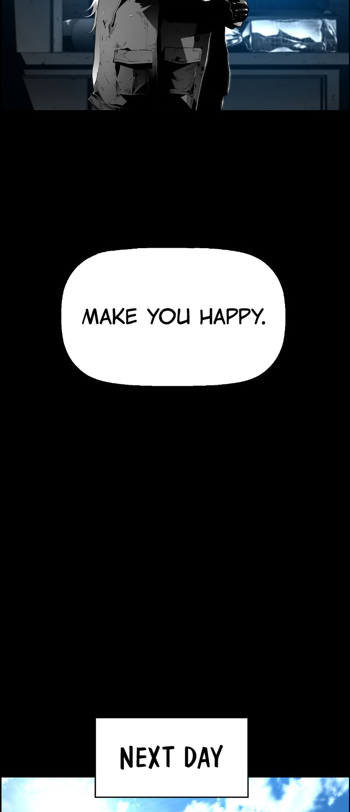 Read Terror Man (en) Manga Online