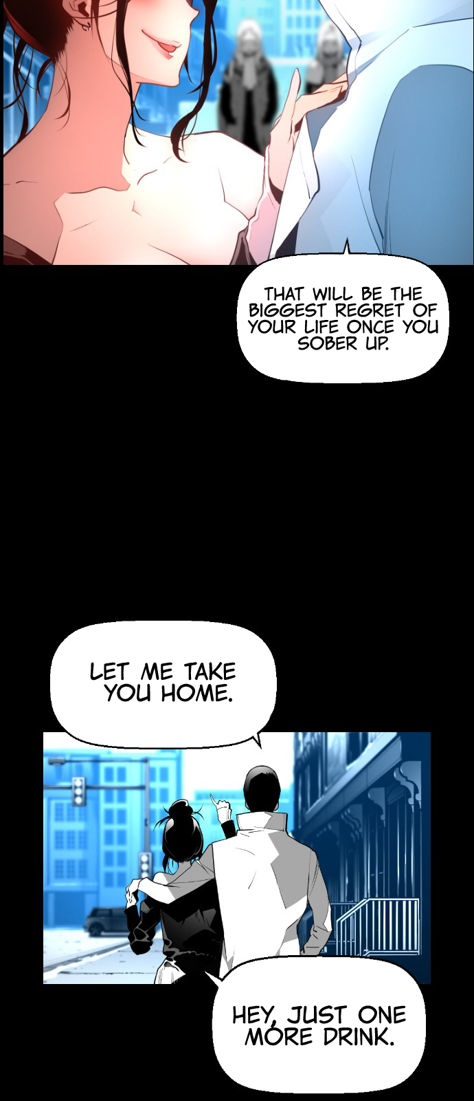 Read Terror Man (en) Manga Online