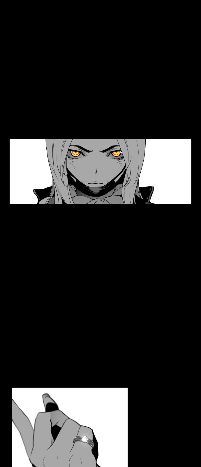 Read Terror Man (en) Manga Online