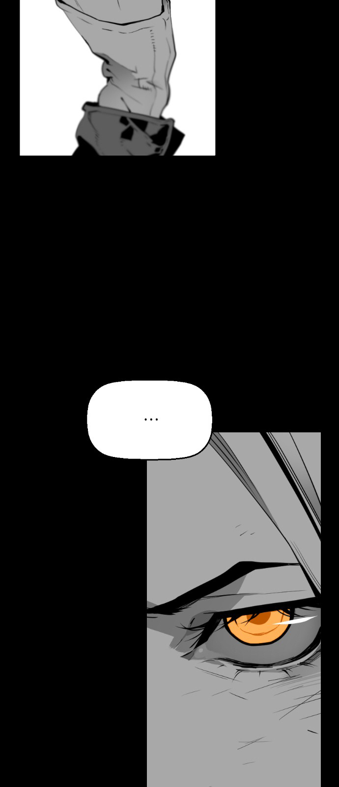 Read Terror Man (en) Manga Online