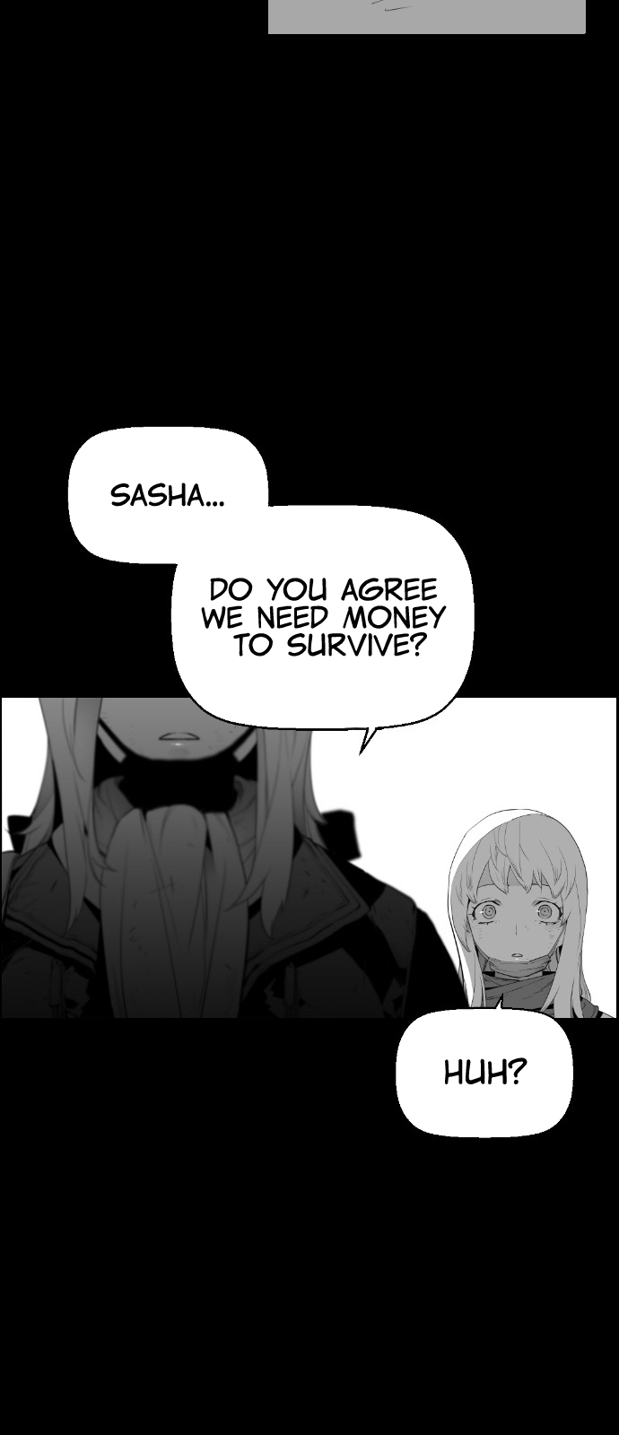 Read Terror Man (en) Manga Online