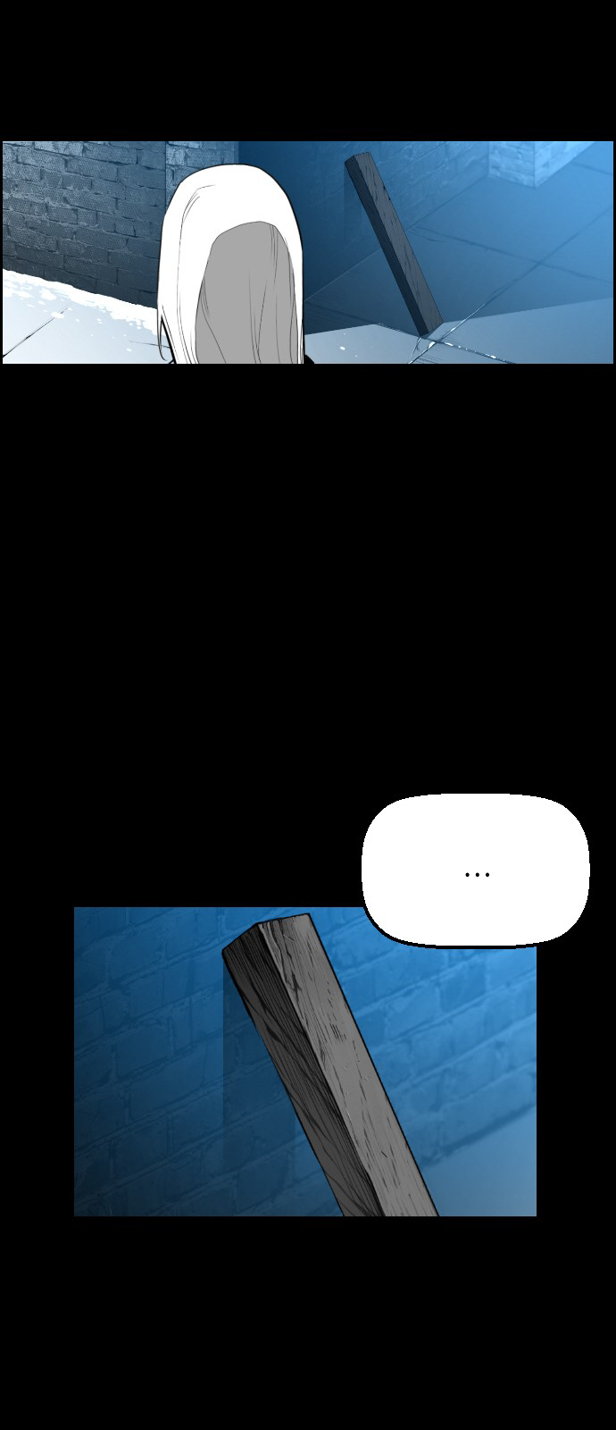 Read Terror Man (en) Manga Online