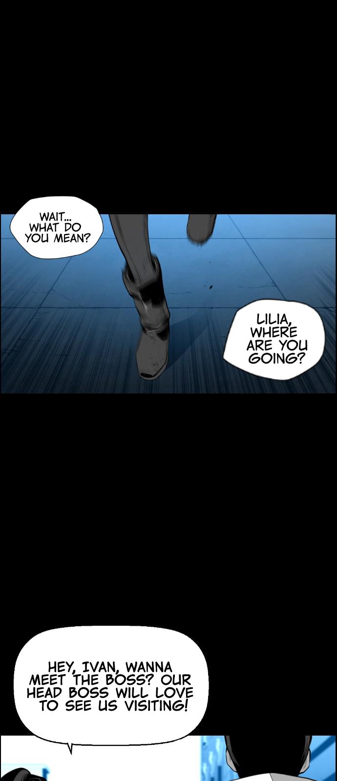 Read Terror Man (en) Manga Online