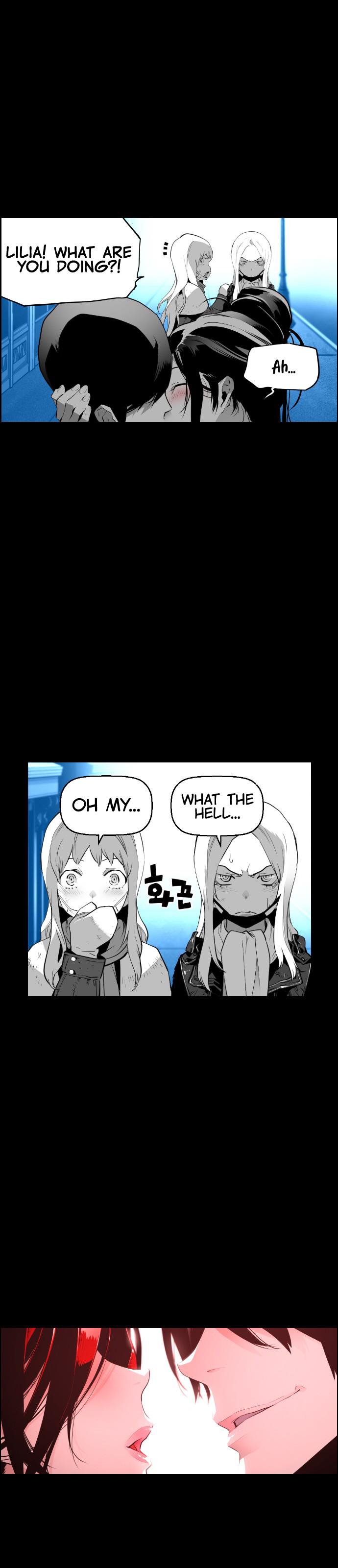 Read Terror Man (en) Manga Online