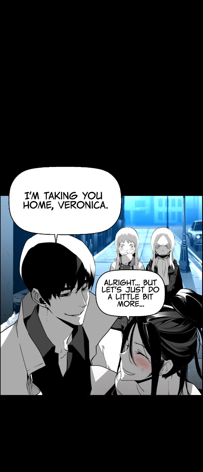 Read Terror Man (en) Manga Online