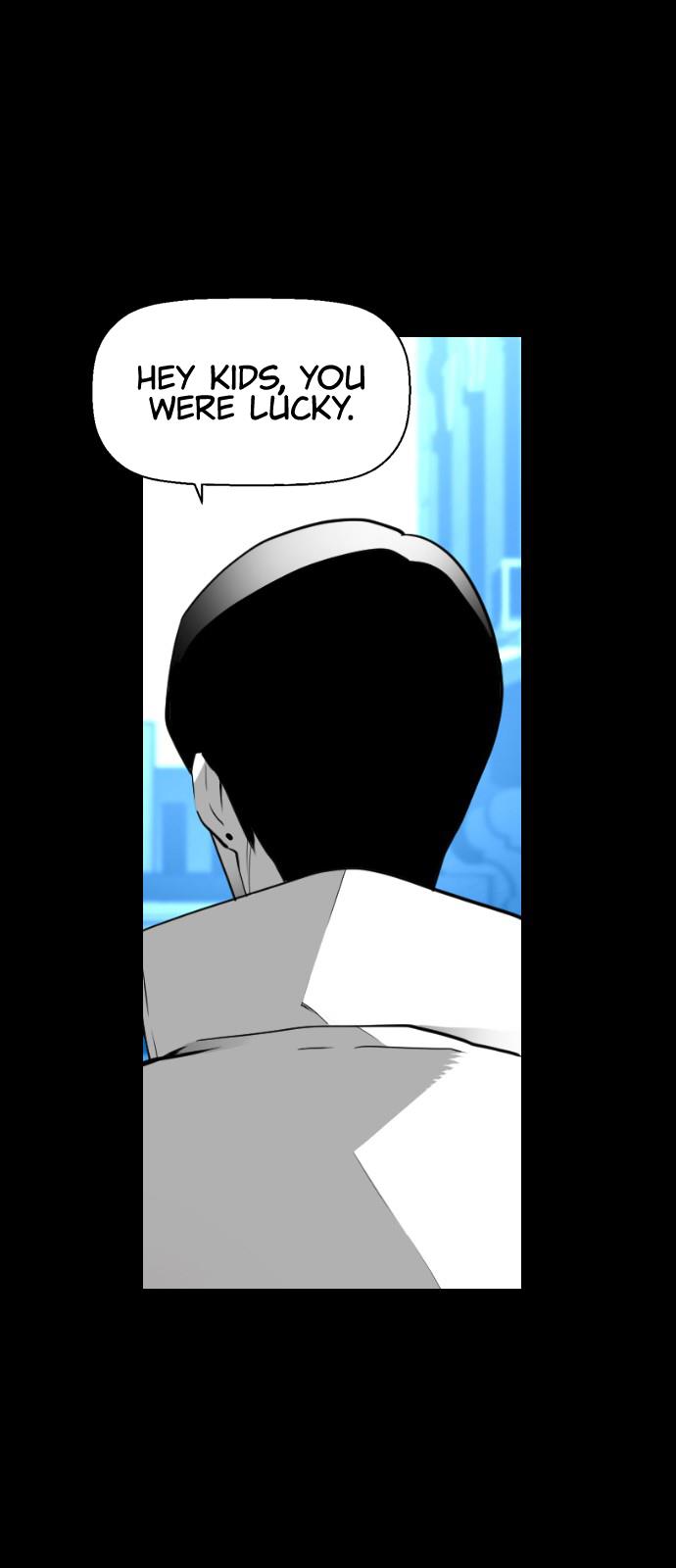 Read Terror Man (en) Manga Online