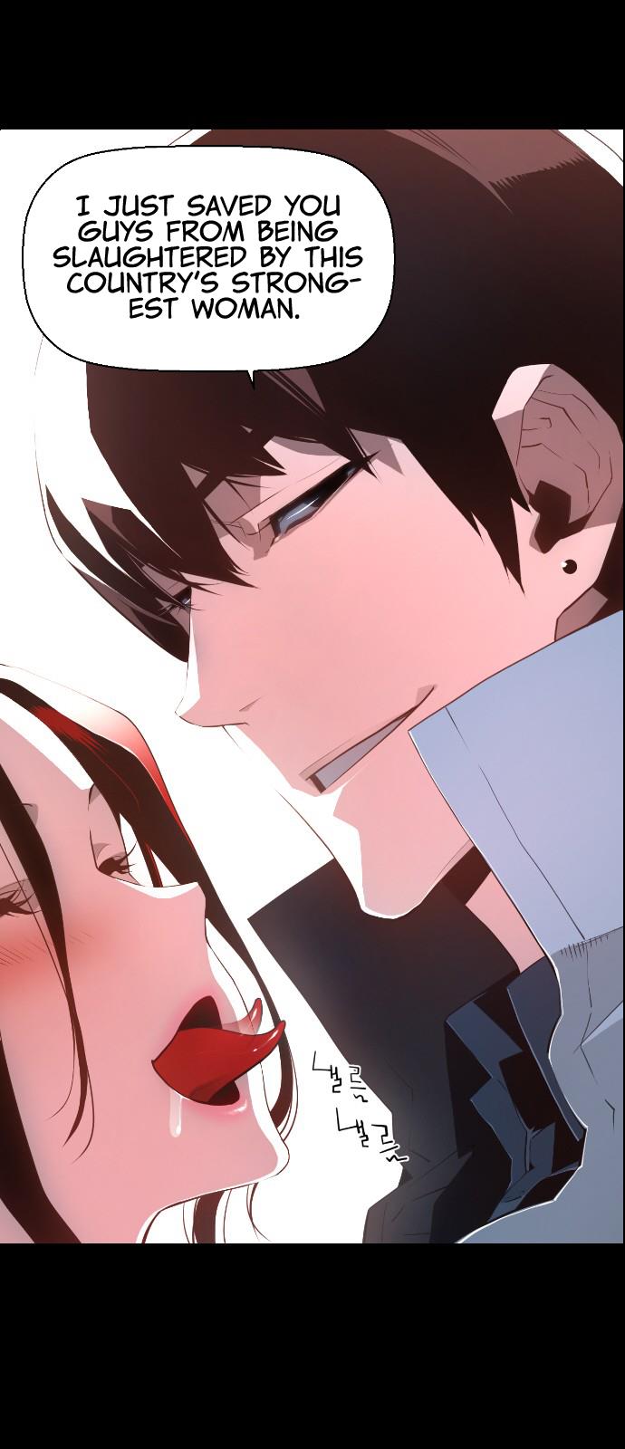 Read Terror Man (en) Manga Online