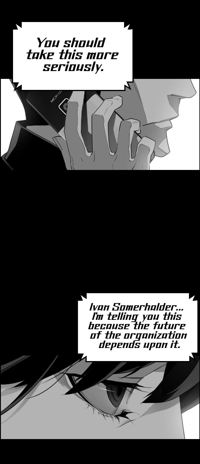 Read Terror Man (en) Manga Online