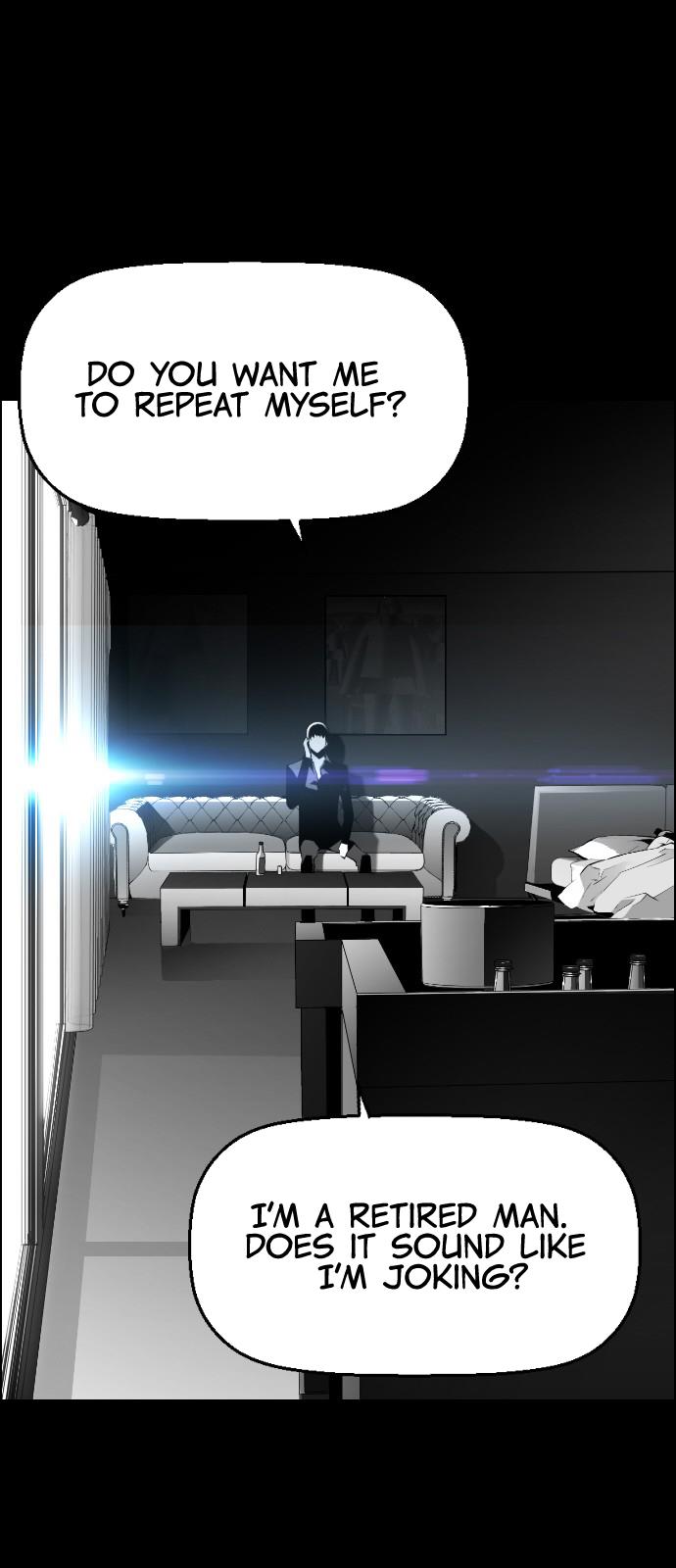 Read Terror Man (en) Manga Online