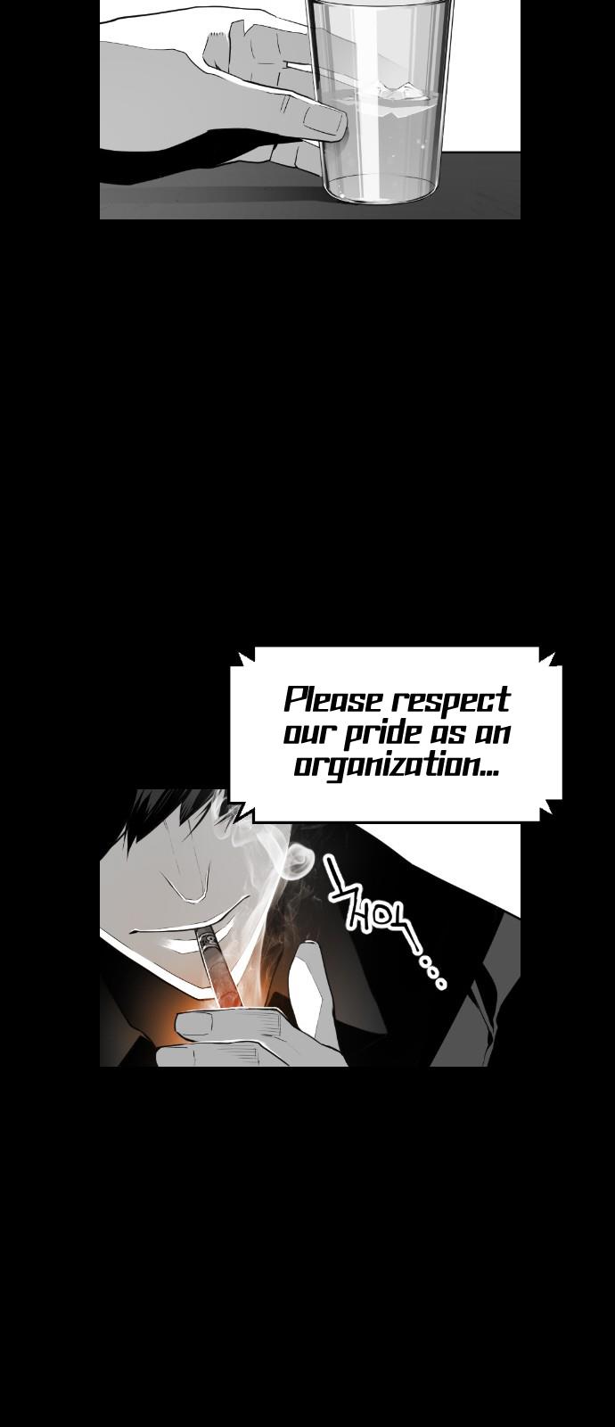 Read Terror Man (en) Manga Online