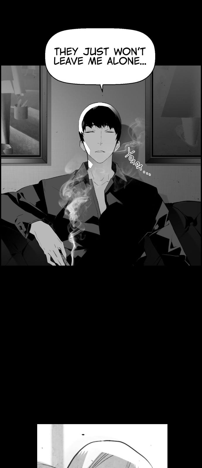 Read Terror Man (en) Manga Online