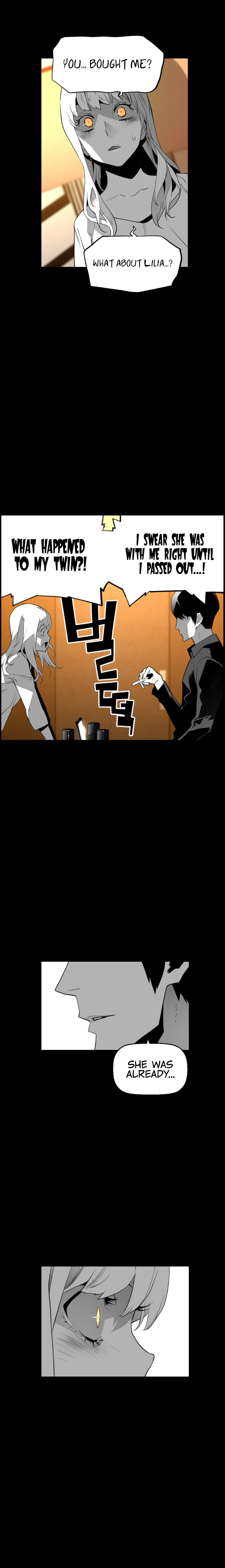 Read Terror Man (en) Manga Online