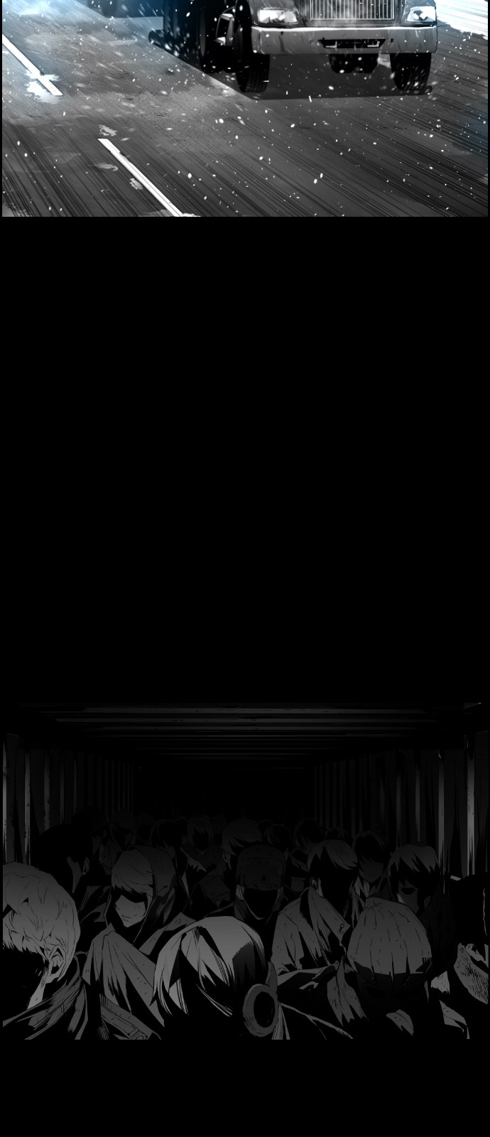 Read Terror Man (en) Manga Online