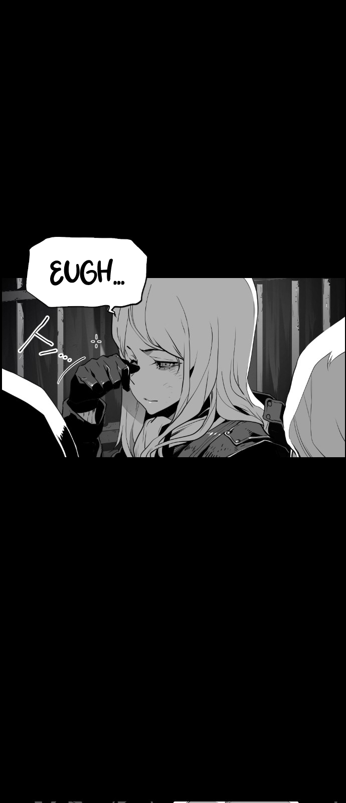 Read Terror Man (en) Manga Online