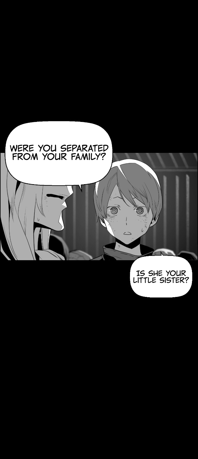 Read Terror Man (en) Manga Online