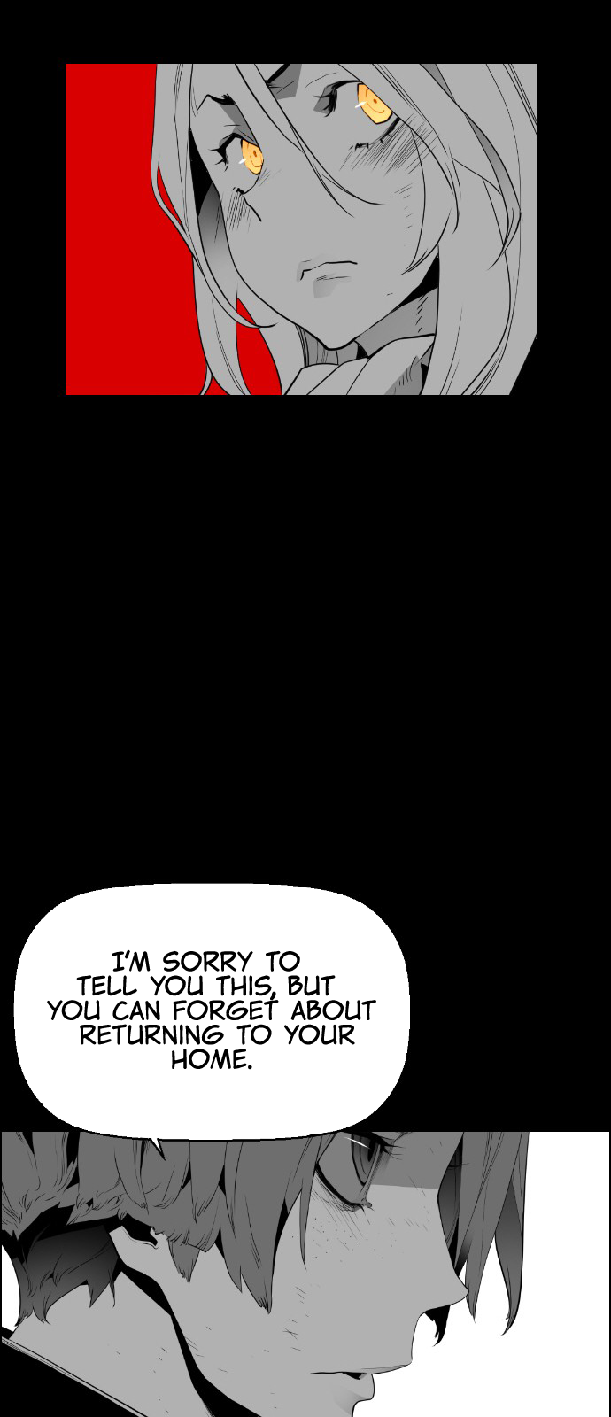 Read Terror Man (en) Manga Online