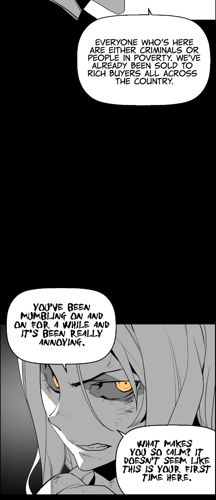 Read Terror Man (en) Manga Online