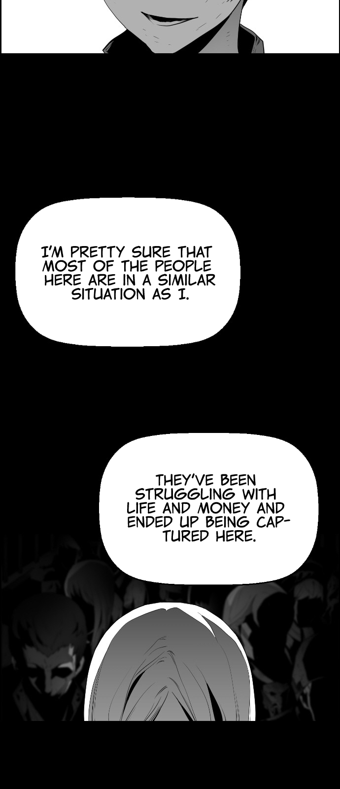 Read Terror Man (en) Manga Online