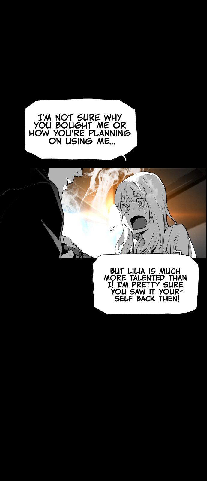 Read Terror Man (en) Manga Online