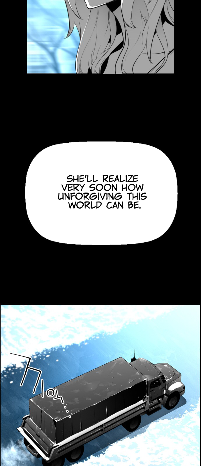 Read Terror Man (en) Manga Online