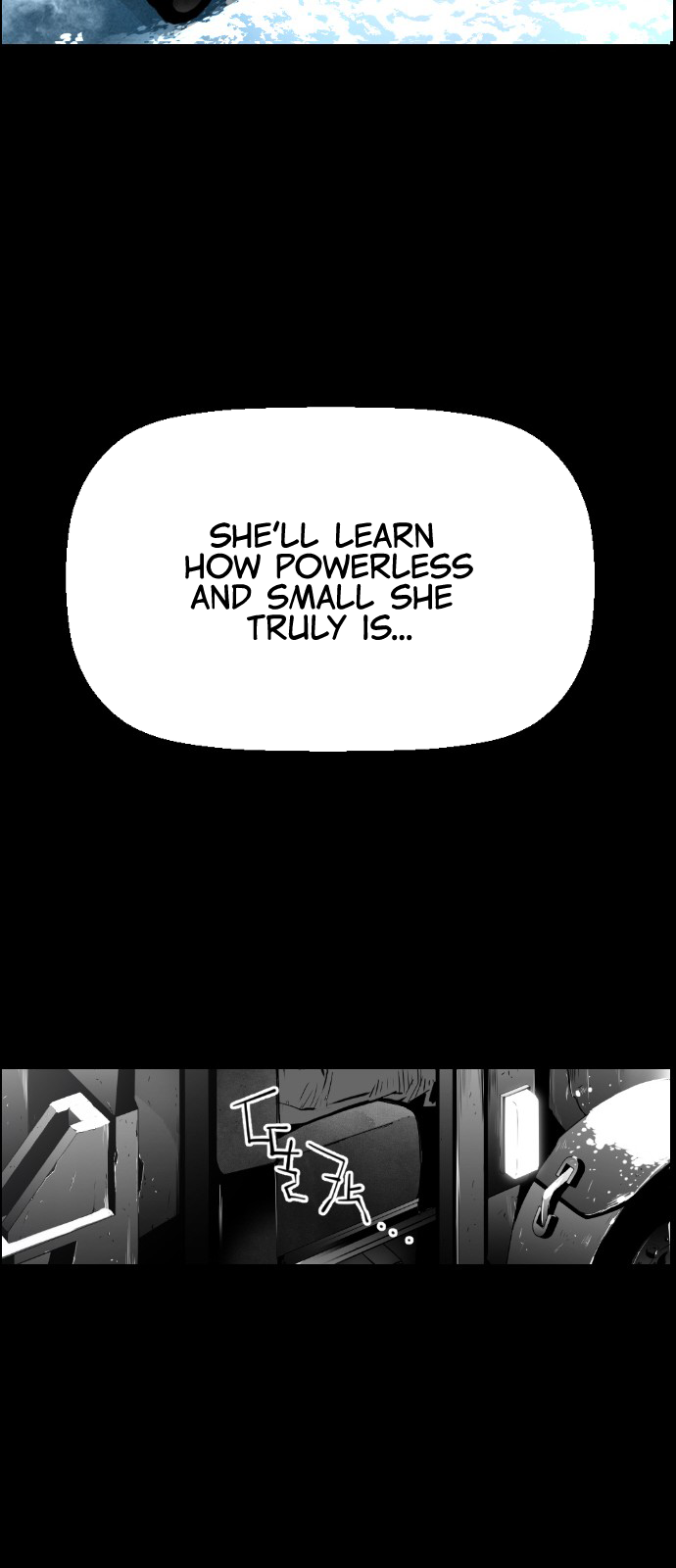 Read Terror Man (en) Manga Online