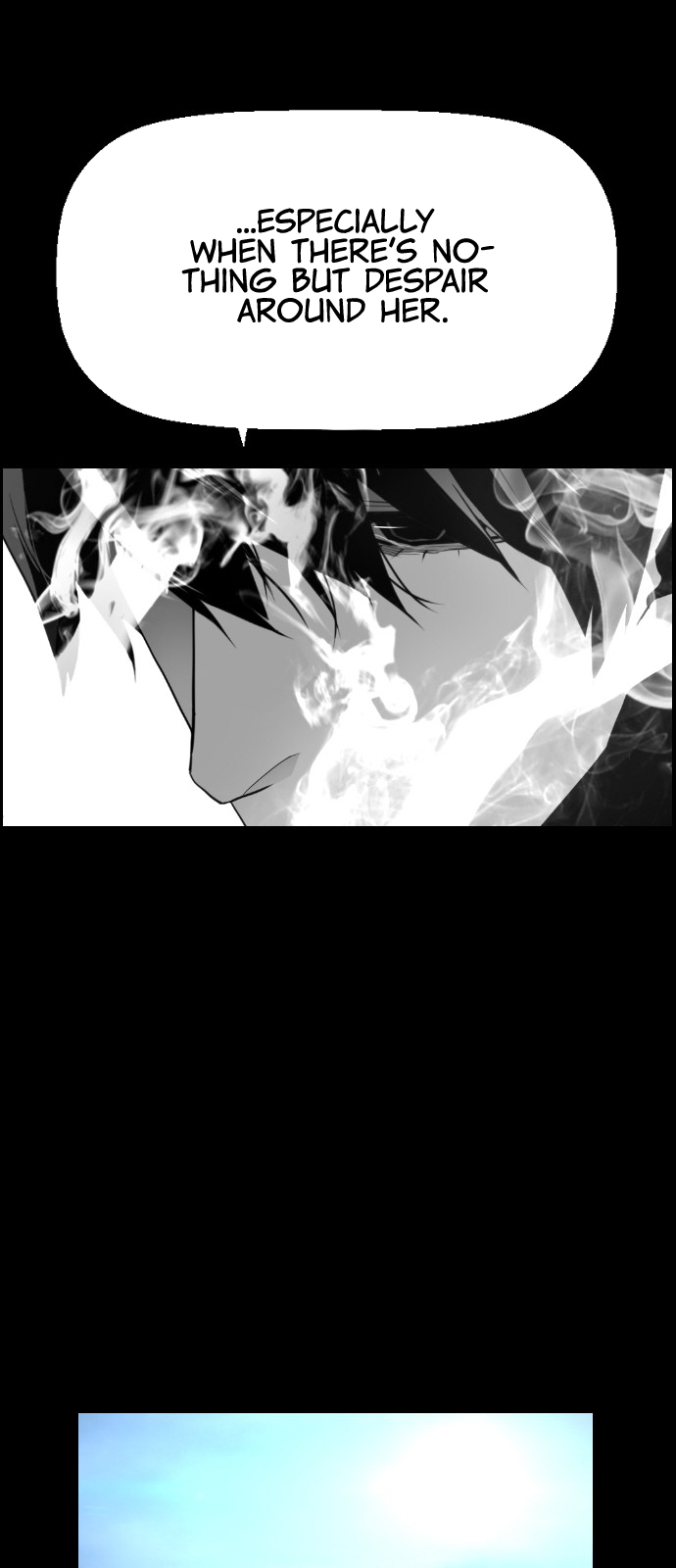 Read Terror Man (en) Manga Online