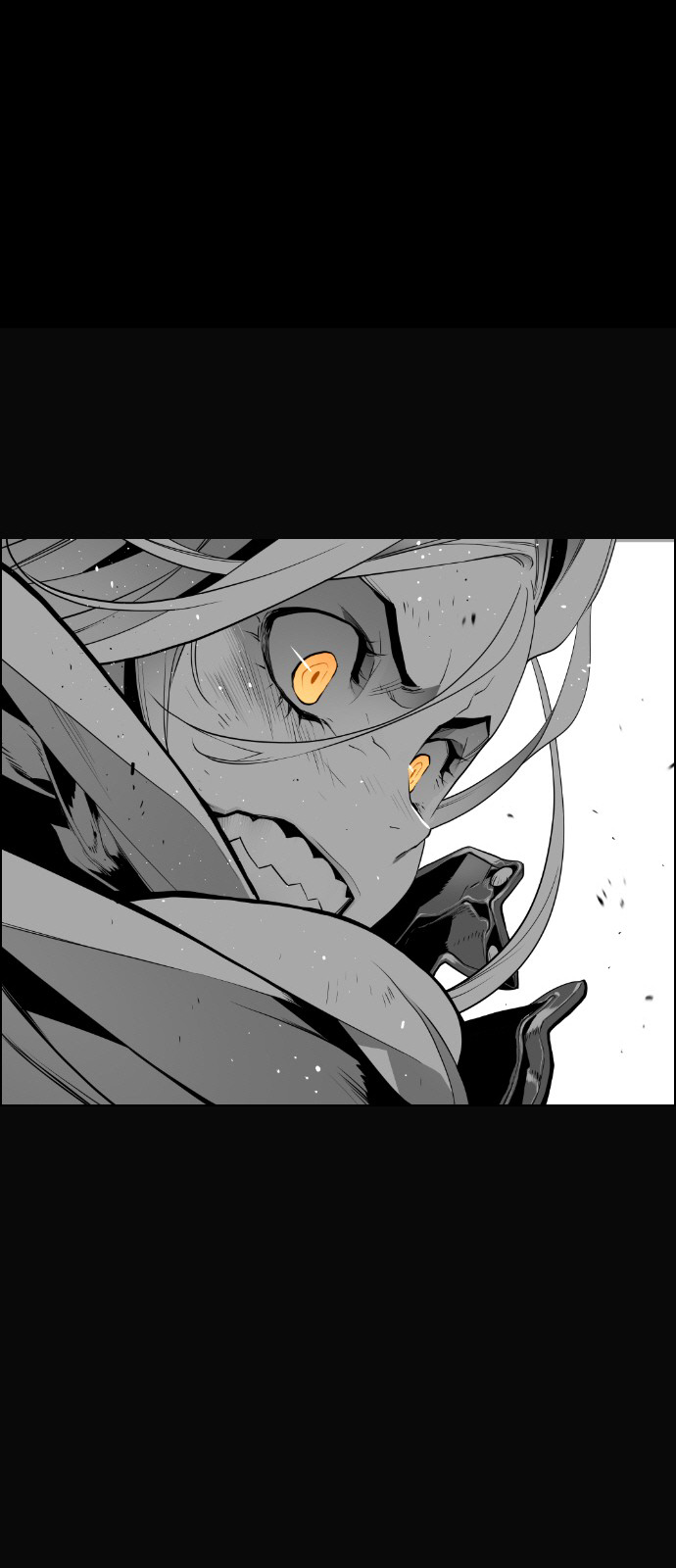 Read Terror Man (en) Manga Online