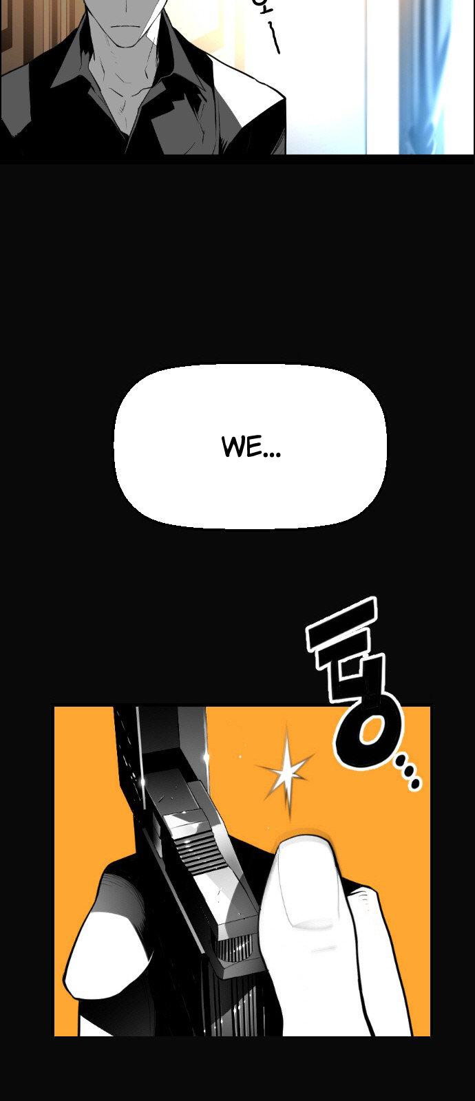 Read Terror Man (en) Manga Online