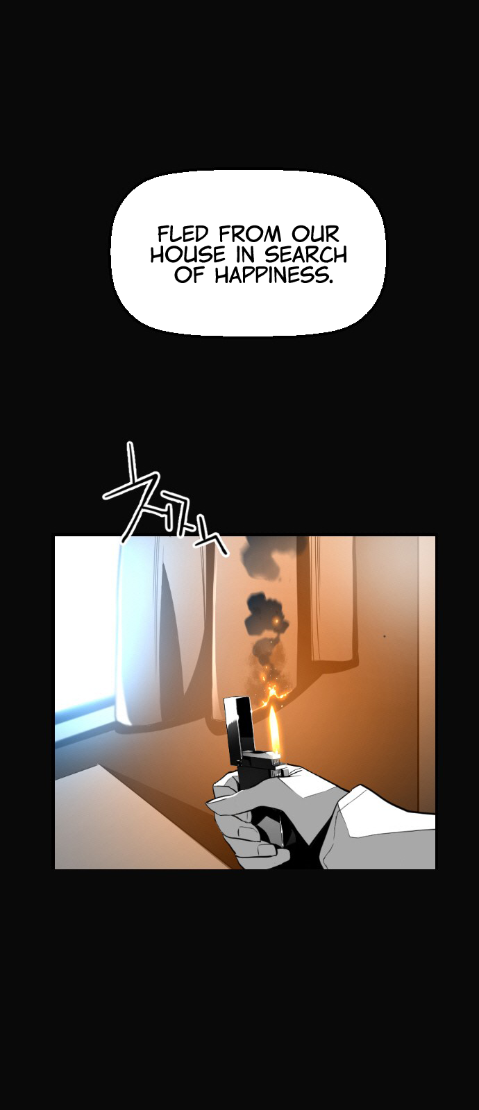 Read Terror Man (en) Manga Online