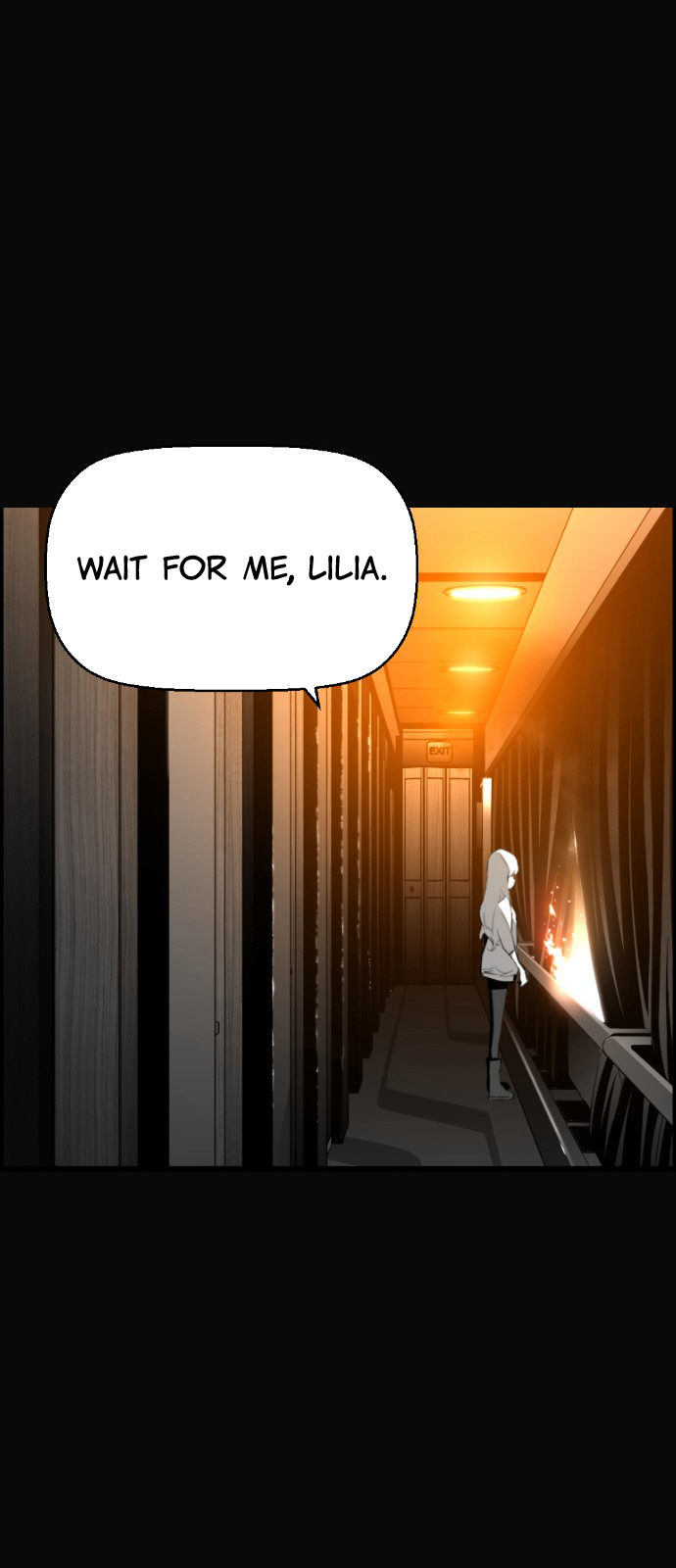 Read Terror Man (en) Manga Online