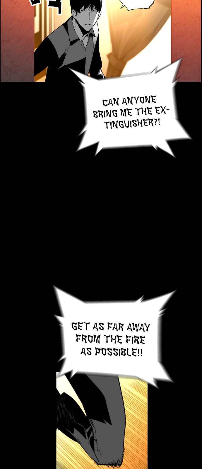 Read Terror Man (en) Manga Online