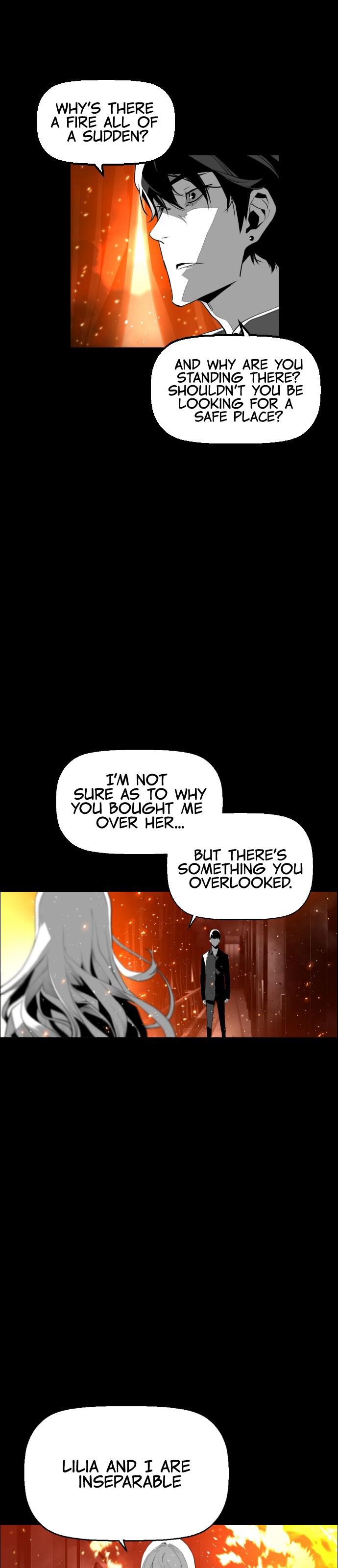 Read Terror Man (en) Manga Online