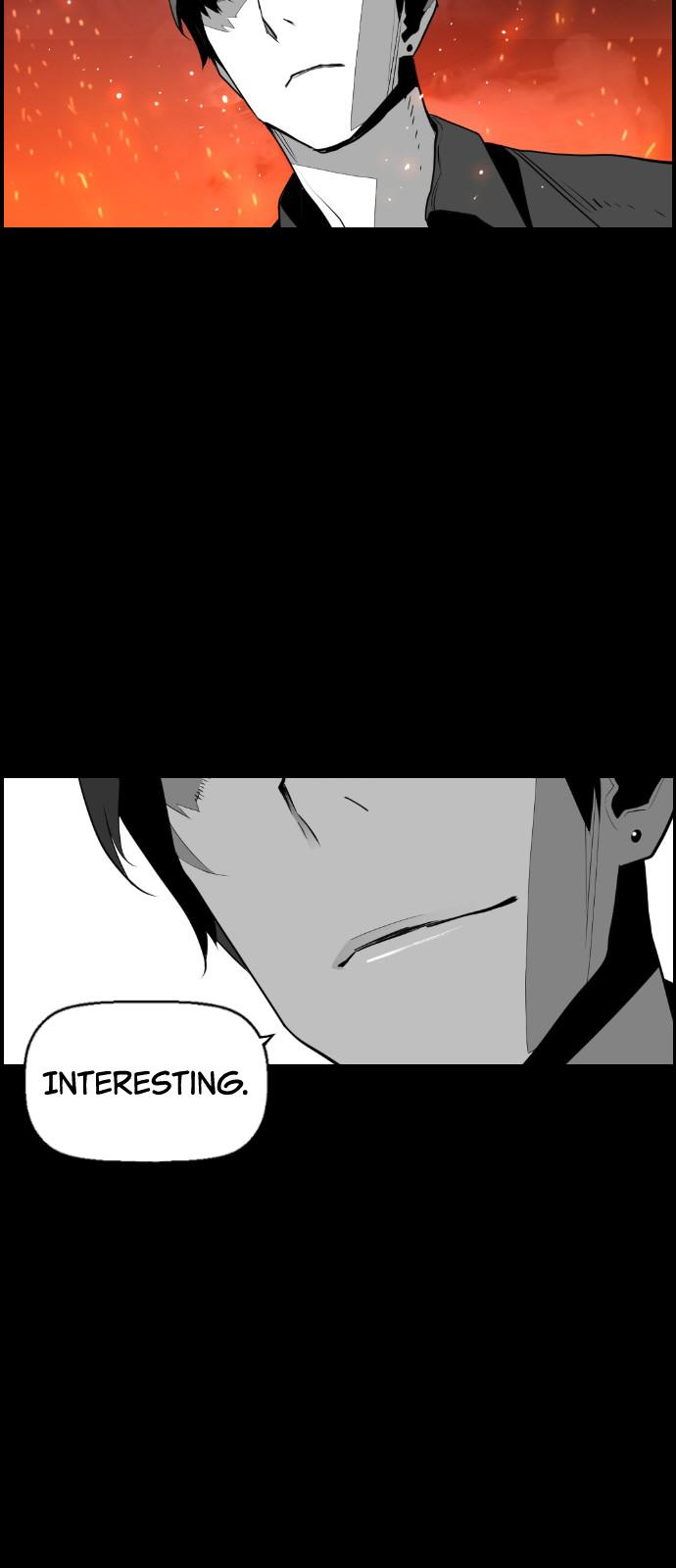 Read Terror Man (en) Manga Online