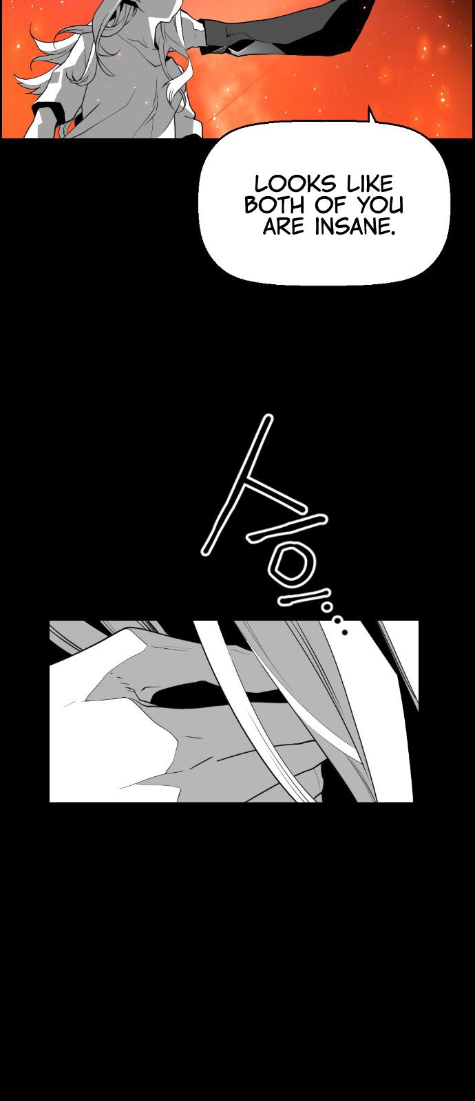 Read Terror Man (en) Manga Online