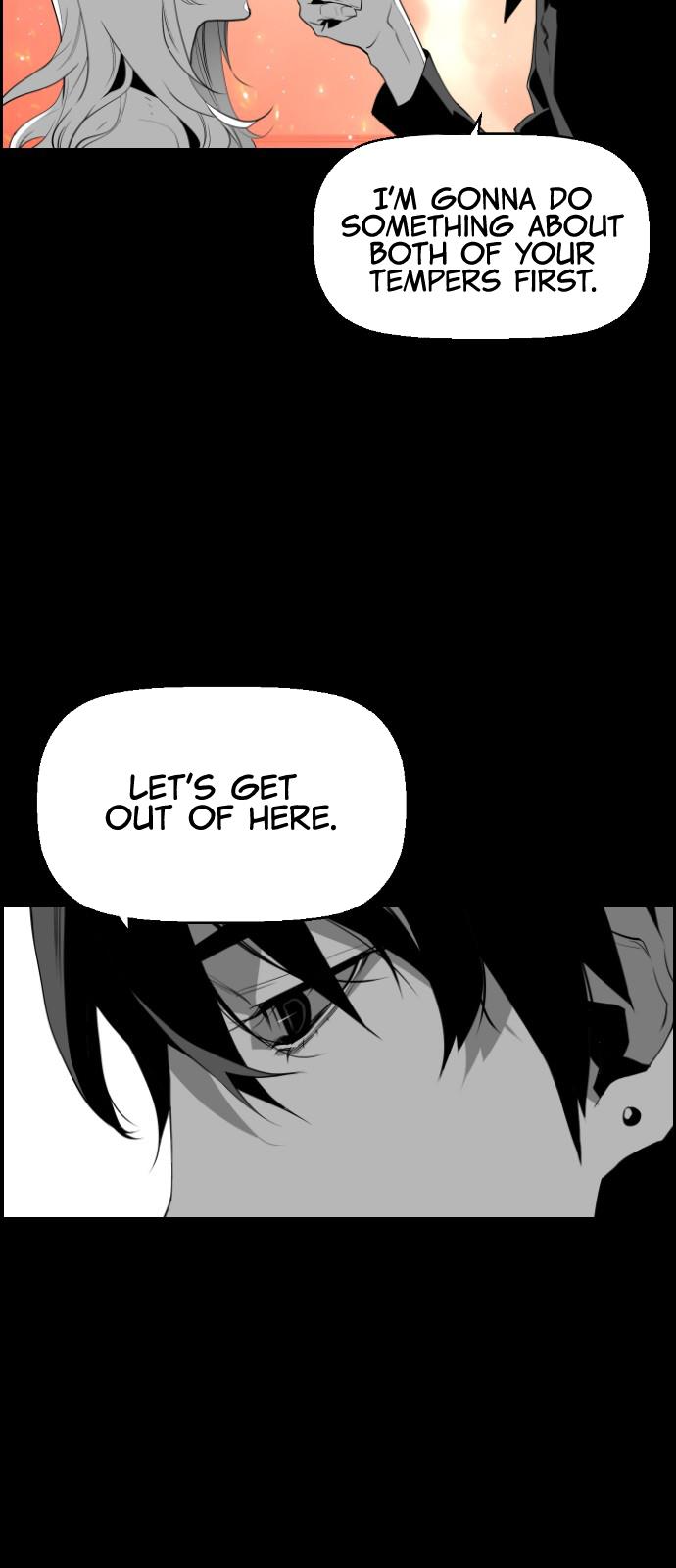 Read Terror Man (en) Manga Online