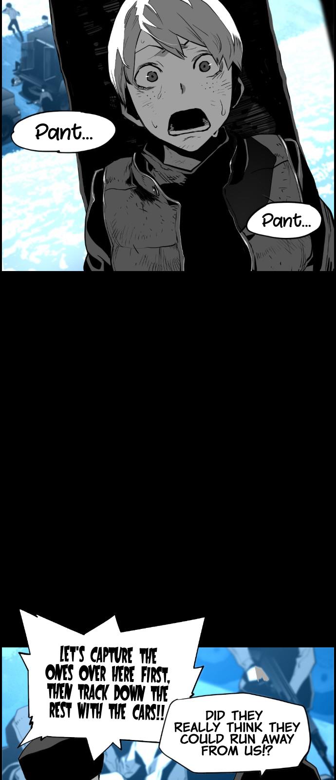 Read Terror Man (en) Manga Online