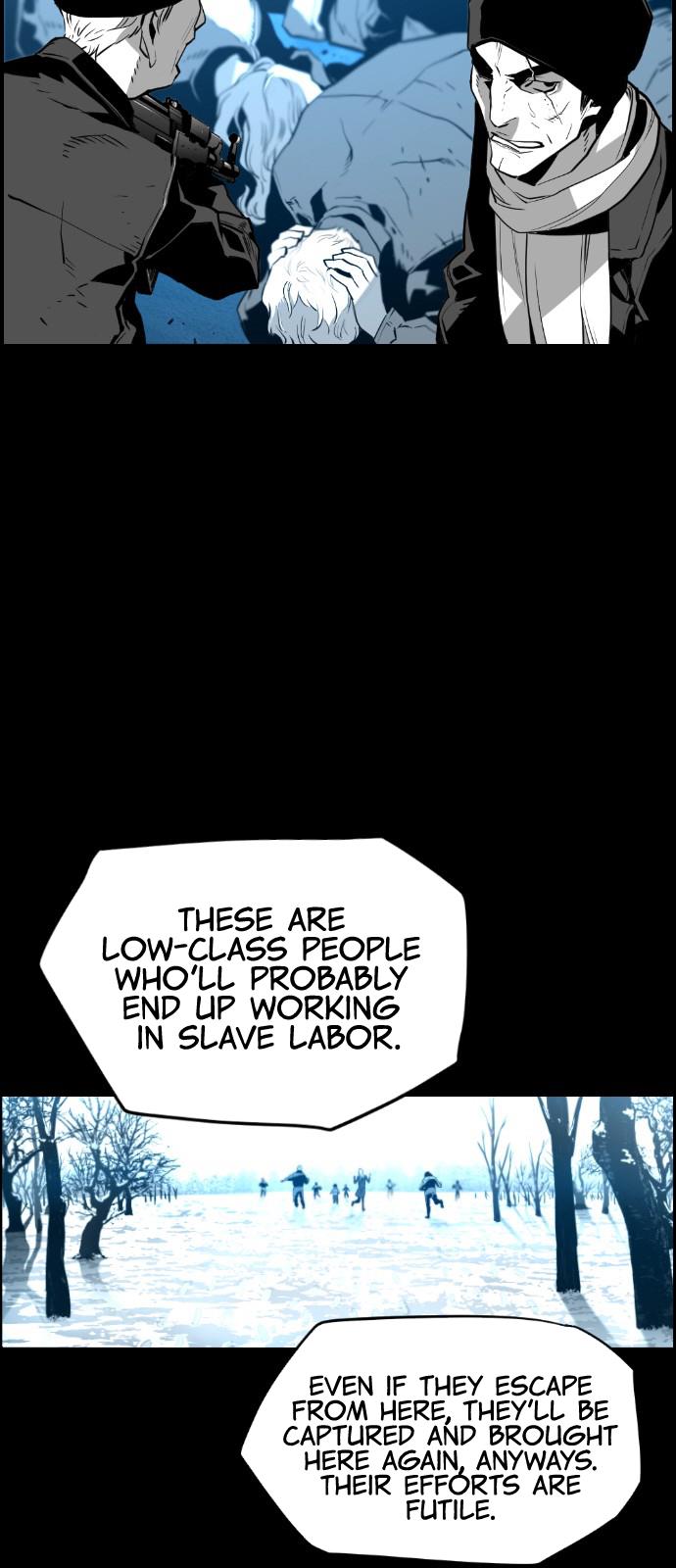 Read Terror Man (en) Manga Online