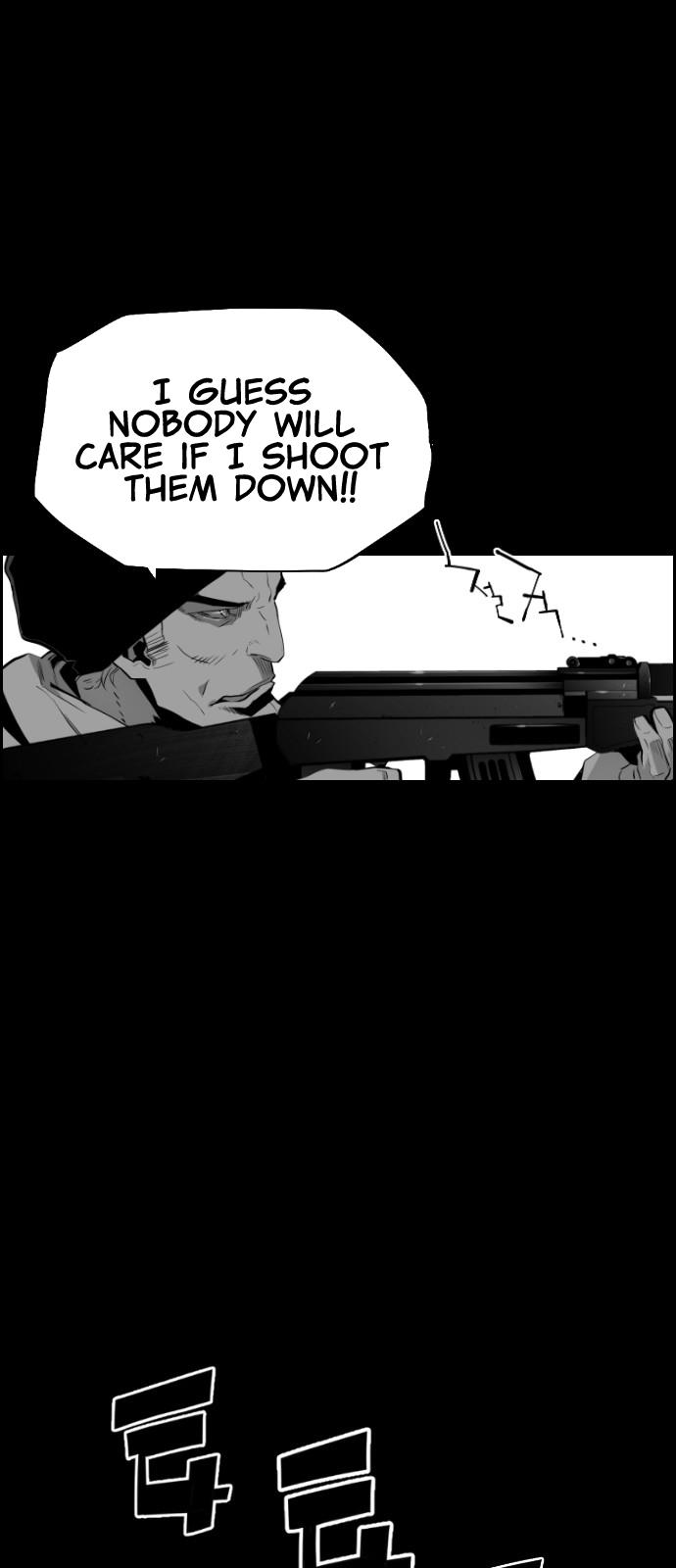 Read Terror Man (en) Manga Online