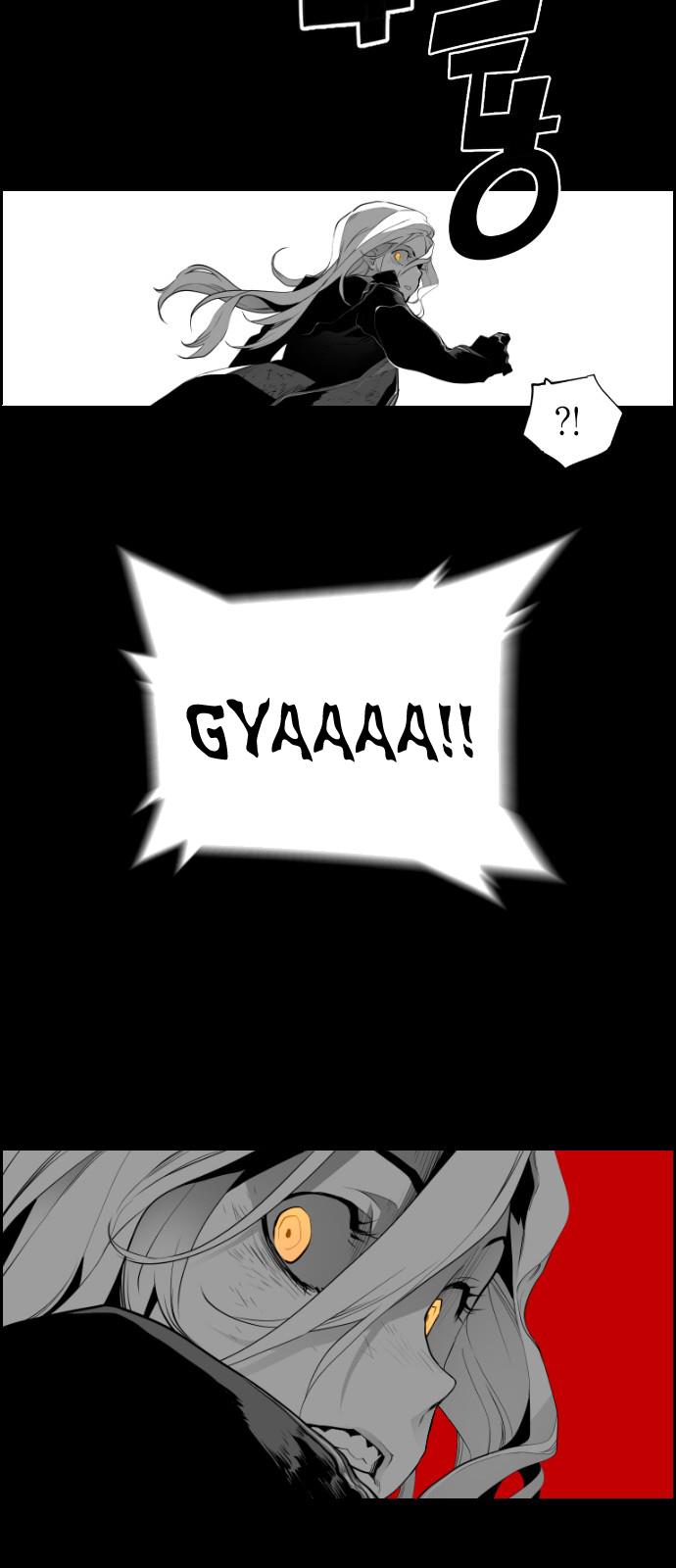 Read Terror Man (en) Manga Online