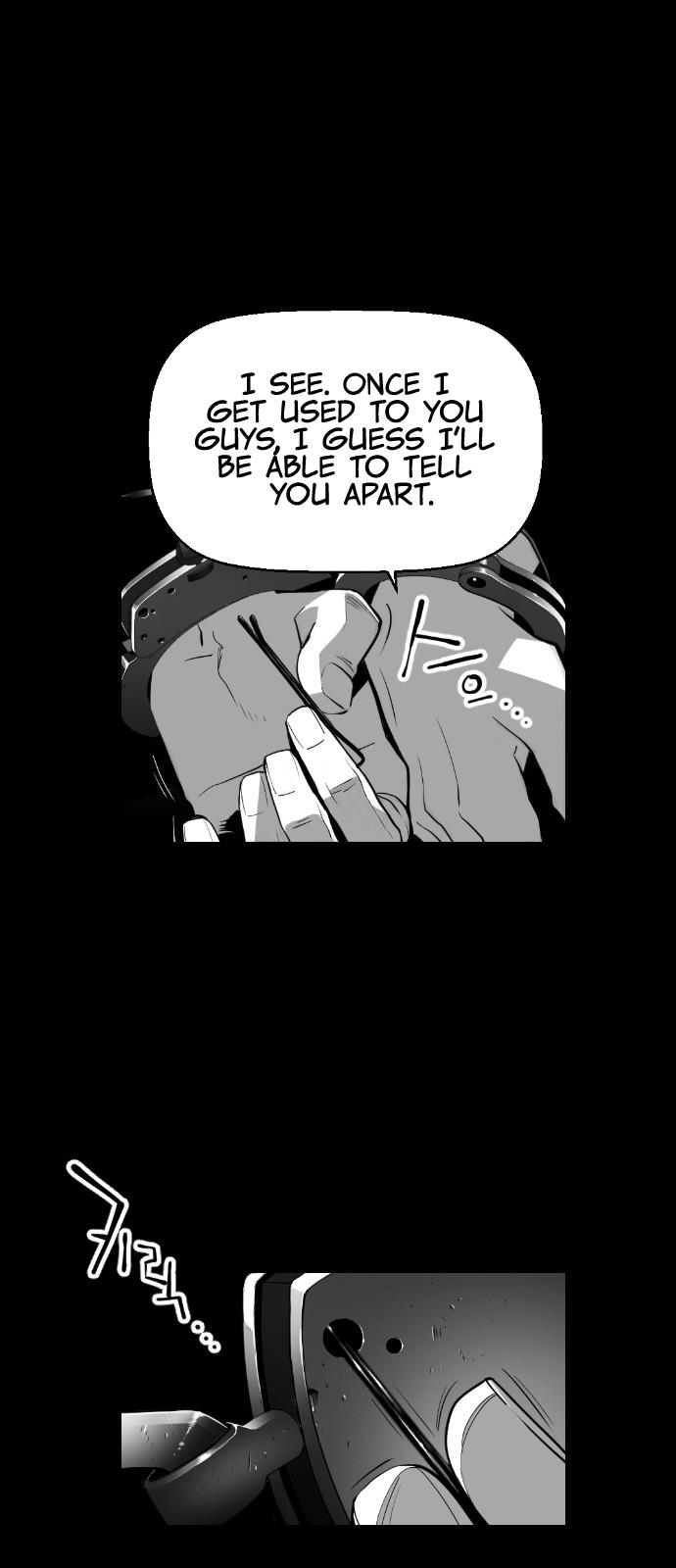 Read Terror Man (en) Manga Online