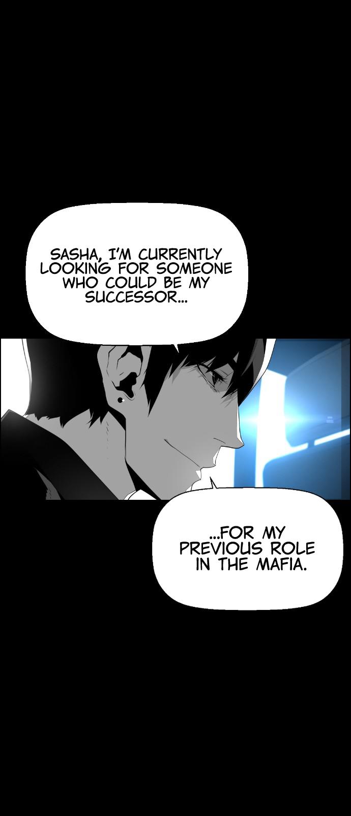 Read Terror Man (en) Manga Online