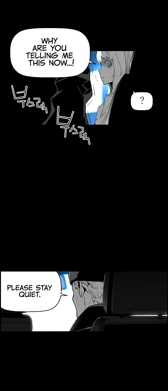 Read Terror Man (en) Manga Online