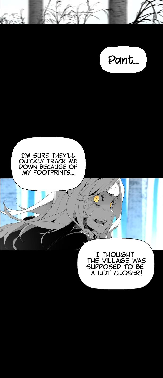 Read Terror Man (en) Manga Online