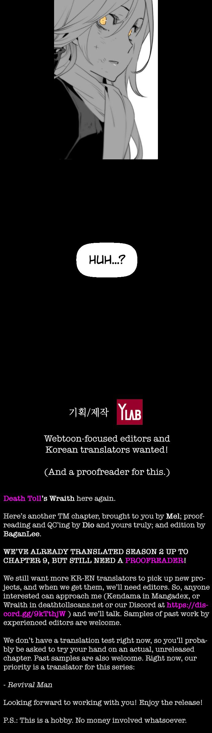 Read Terror Man (en) Manga Online