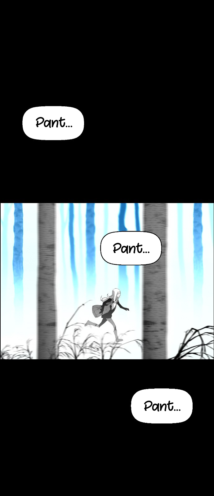 Read Terror Man (en) Manga Online