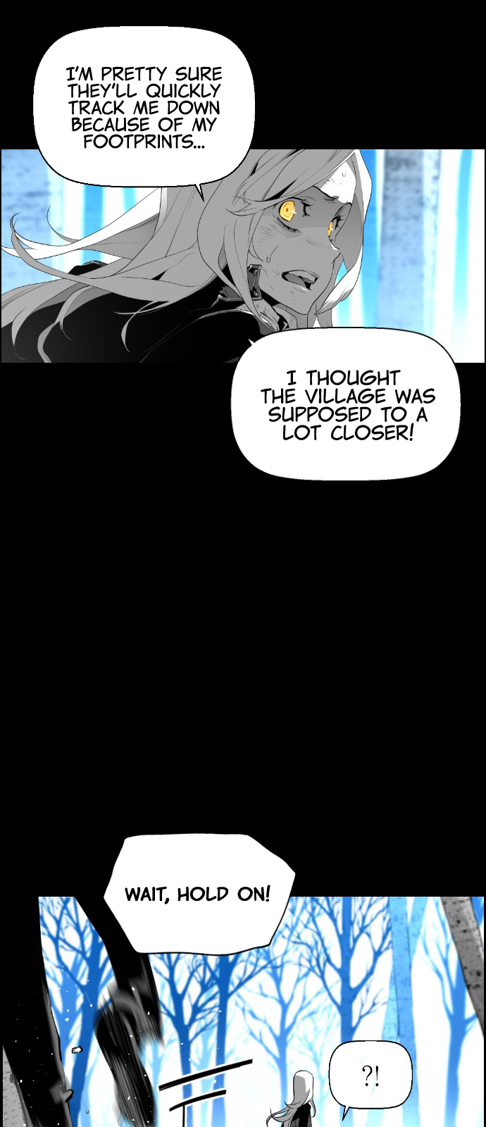 Read Terror Man (en) Manga Online