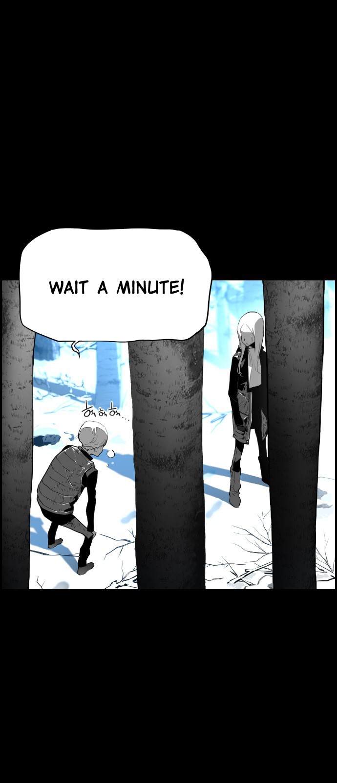 Read Terror Man (en) Manga Online