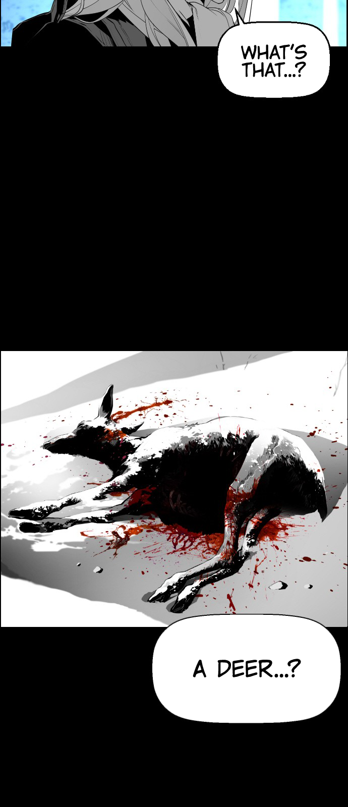 Read Terror Man (en) Manga Online